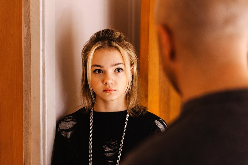 Мария Абрамова