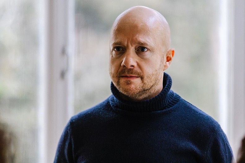 Евгений Стычкин