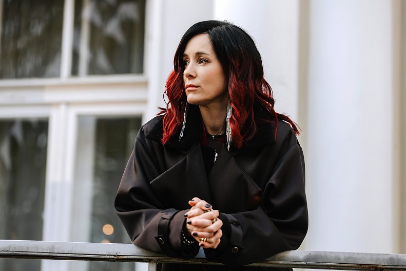 Ольга Сутулова