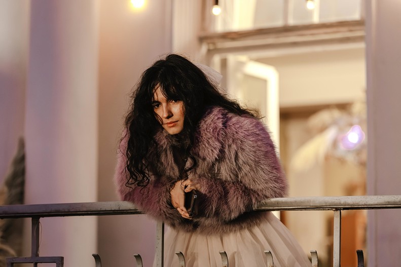 Ирина Паутова