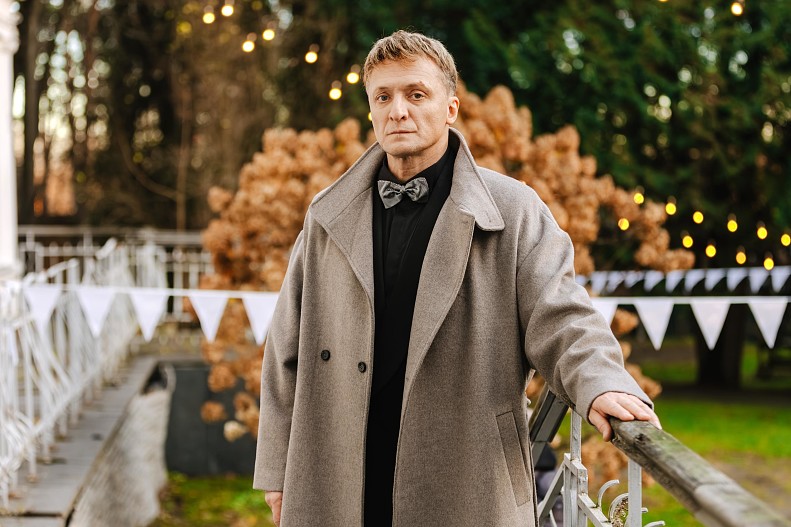 Владимир Мишуков