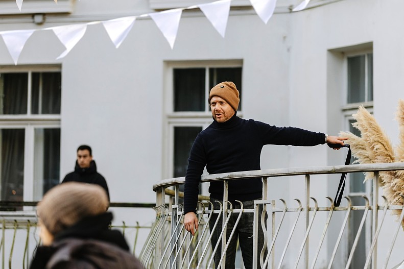 Евгений Стычкин