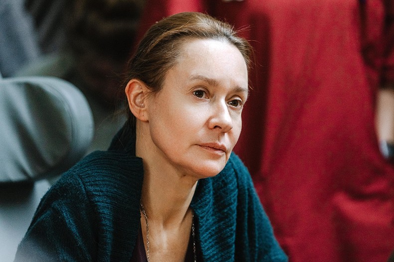 Евгения Дмитриева