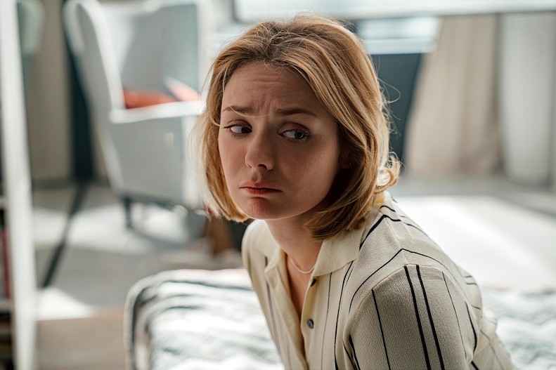 Карина Разумовская