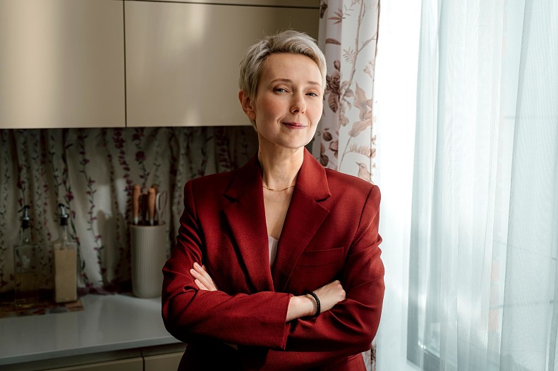 Ольга Примаченко