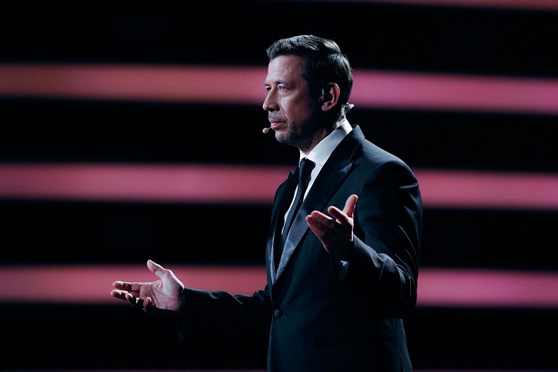 Андрей Мерзликин