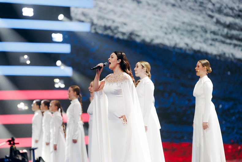 Эльмира Калимуллина