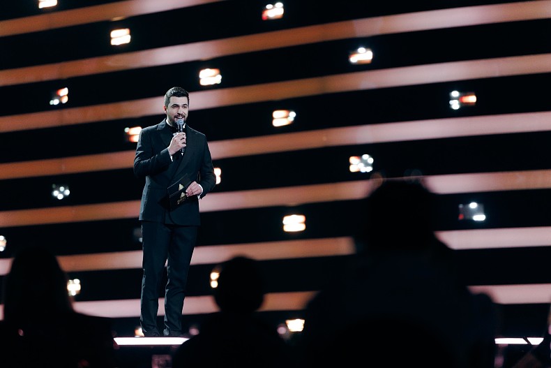 Вячеслав Макаров