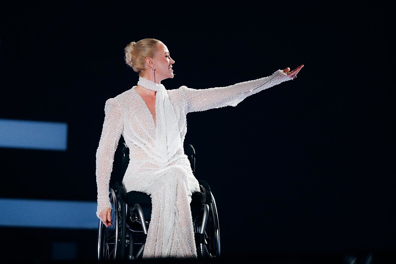 Ксения Безуглова