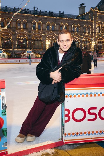 Слава Копейкин