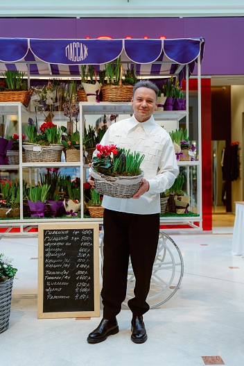 Александр Олешко