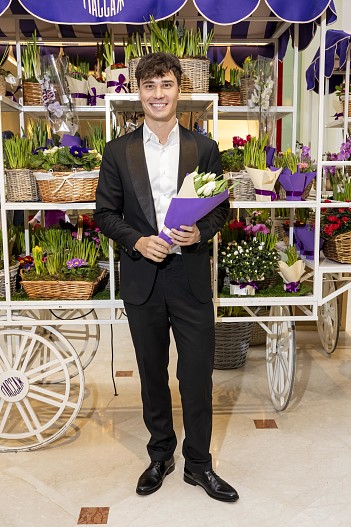 Идрис Гитинаев