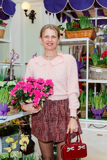 Полина Киценко