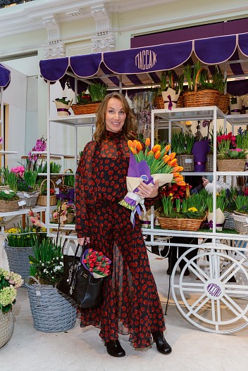 Светлана Кузнецова