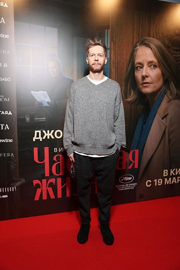 Григорий Калинин