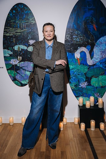 Маша Фёдорова