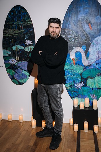 Карен Арутюнов