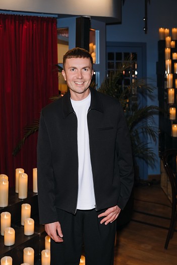 Денис Казьмин, главный редактор ok-magazine.ru