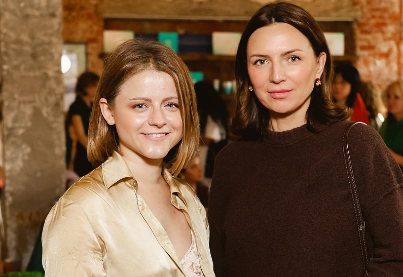 «Зеленый квартирник. Весна»: мода, экология и светская повестка на Малой Бронной