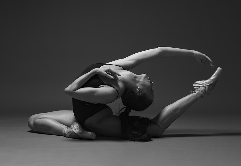 Рената Шакирова: в потоке вдохновения!