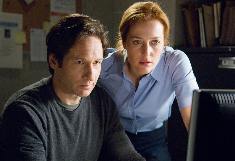 Стало известно, кто получил главную роль в перезапуске «Секретных материалов»