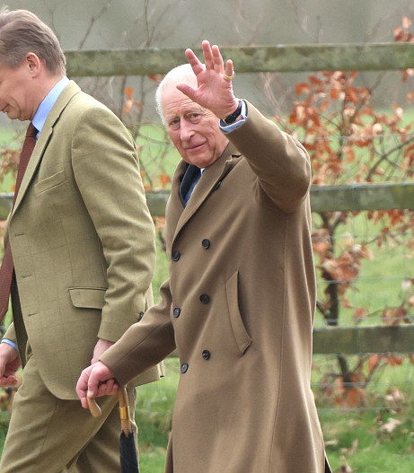 Король Карл III