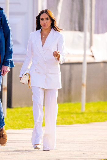 Меган Маркл