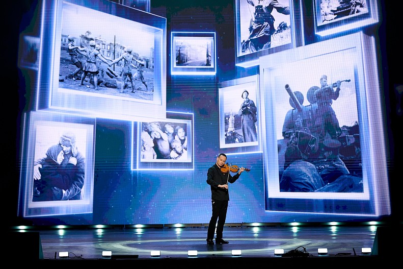 Владимир Солуянов