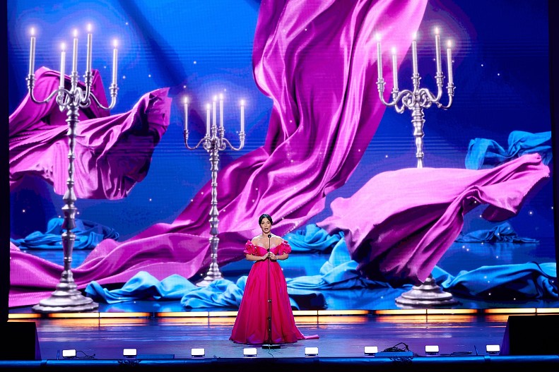 Кристина Мхитарян