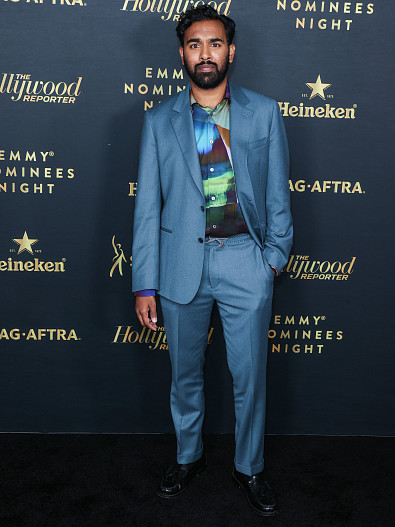 Химеш Патель