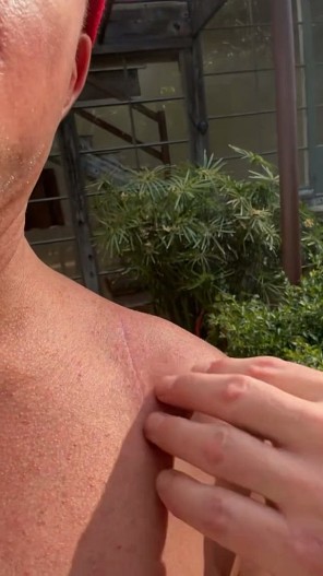 Ченнинг Татум