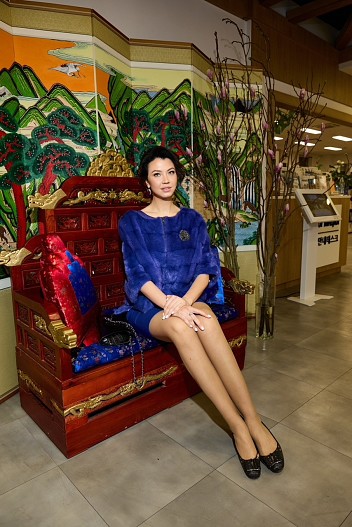 Мария Кузнецова