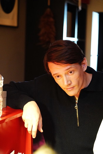 Сергей Гилёв