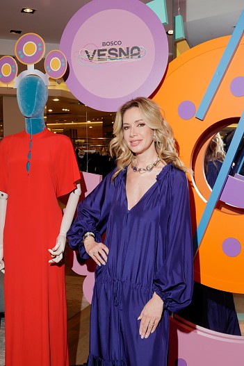 Алина Ковалева