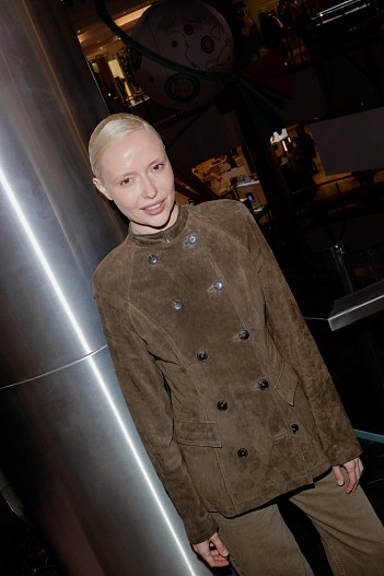 Анна Александрова