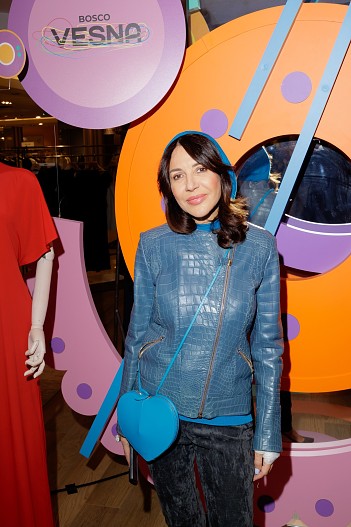 Ирина Чайковская