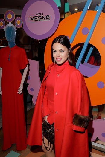 Галина Ржаксенская