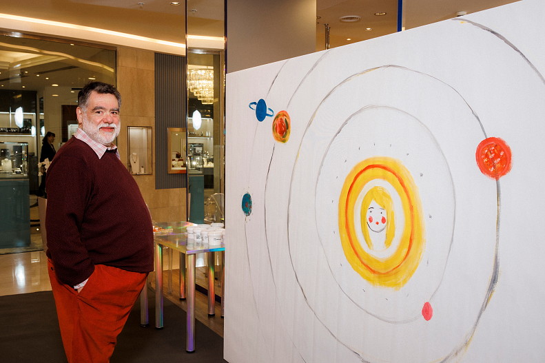 Михаил Куснирович