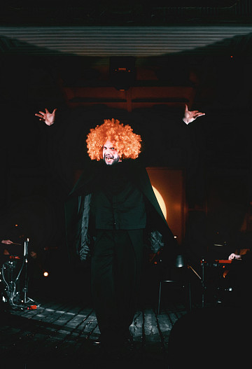 Семен Штейнберг