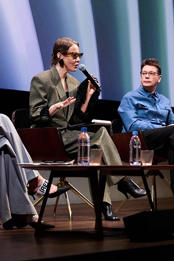 Ксения Собчак