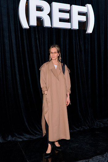 Алиса Рубан