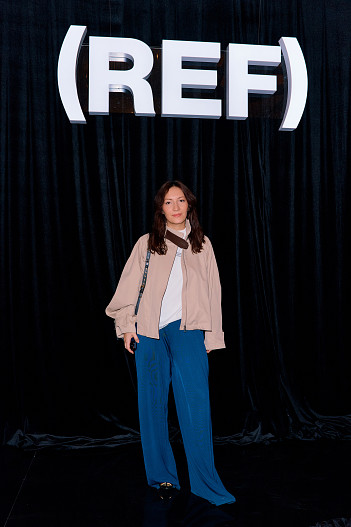 Мадонна Мур