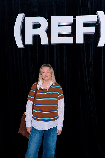 Маша Фёдорова