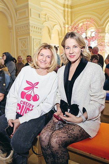 Александра Ребенок