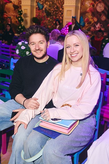 Денис и Лена Кукояки