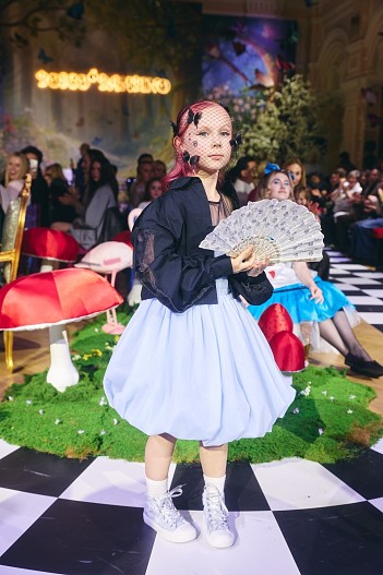 Василиса Кукояка