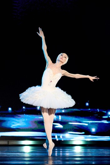 Светлана Захарова