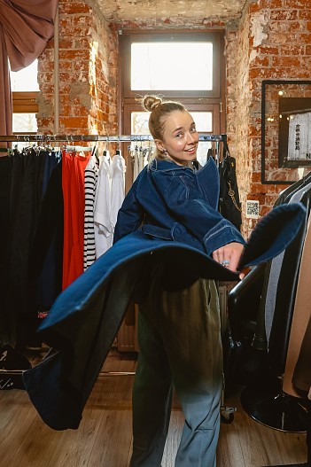 Алёна Чехова