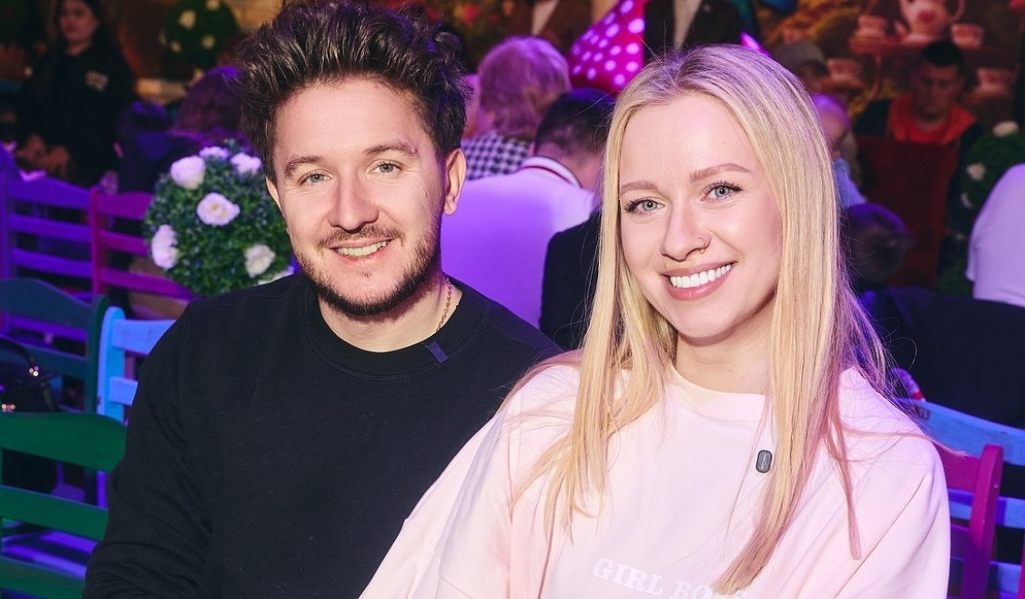 ST и Ассоль, Денис и Лена Кукояки, Наташа Бардо и другие гости показа BoscoBambino