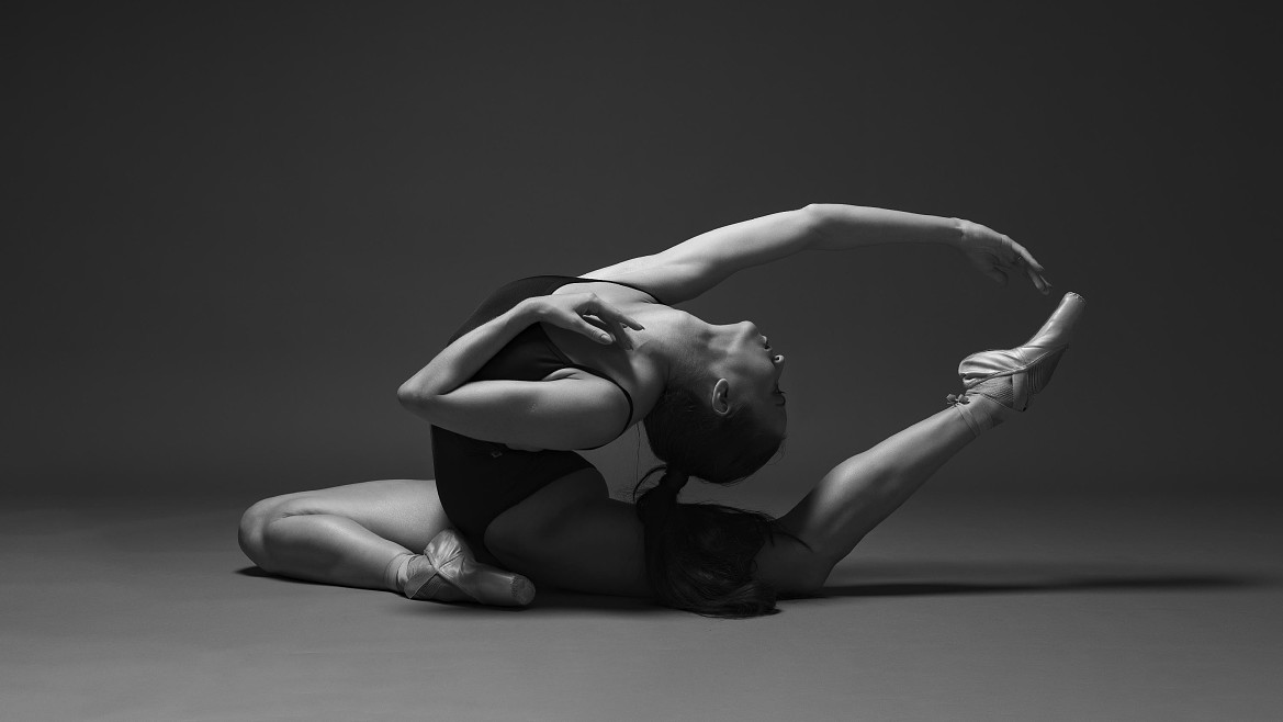 Рената Шакирова: в потоке вдохновения!